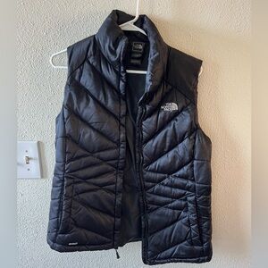 North Face Puffer Vest